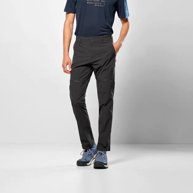 Puez Talveno Durastretch 2 in 1 Hose Herren hover image