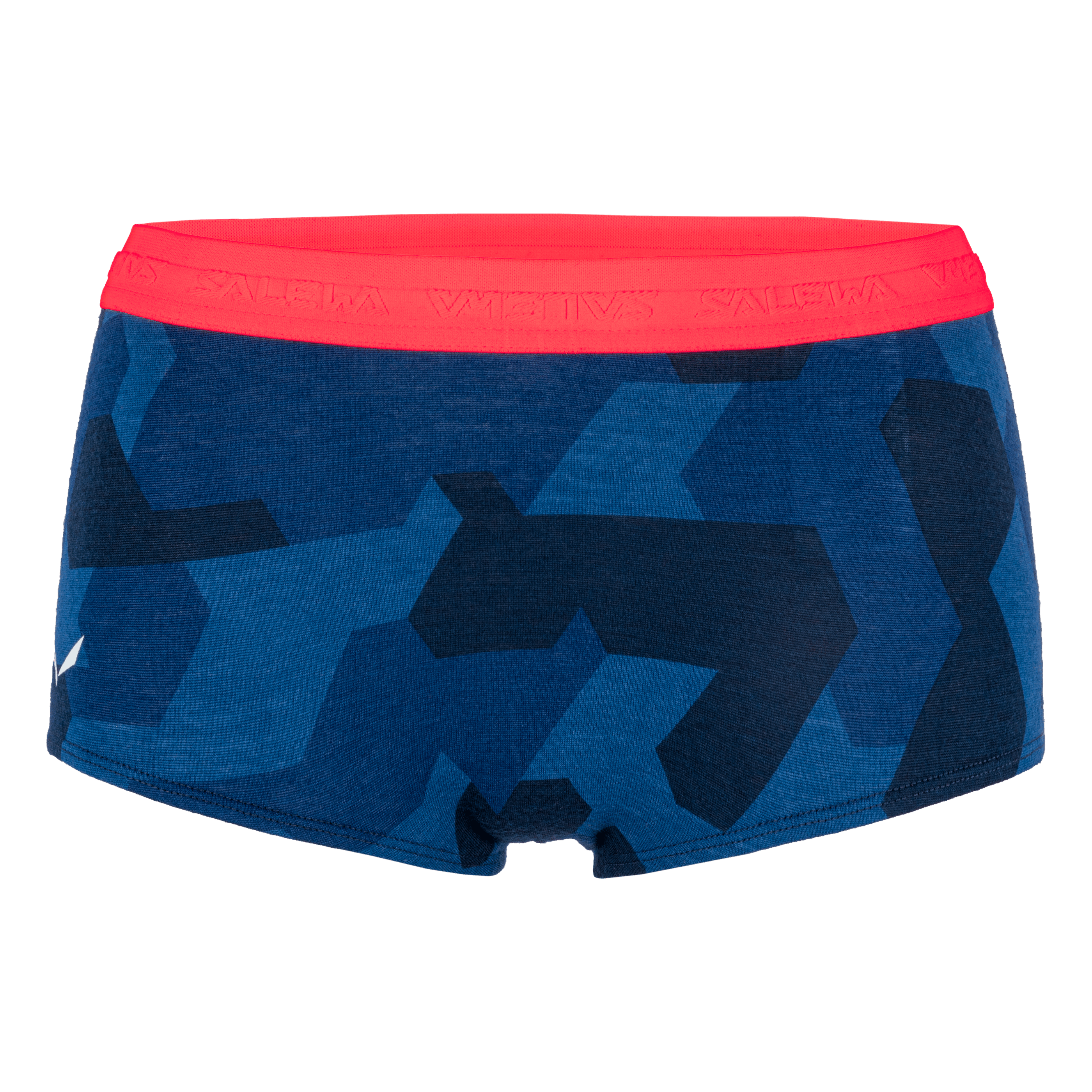 Cristallo Warm Alpine Merino Responsive Mutande Donna  still image