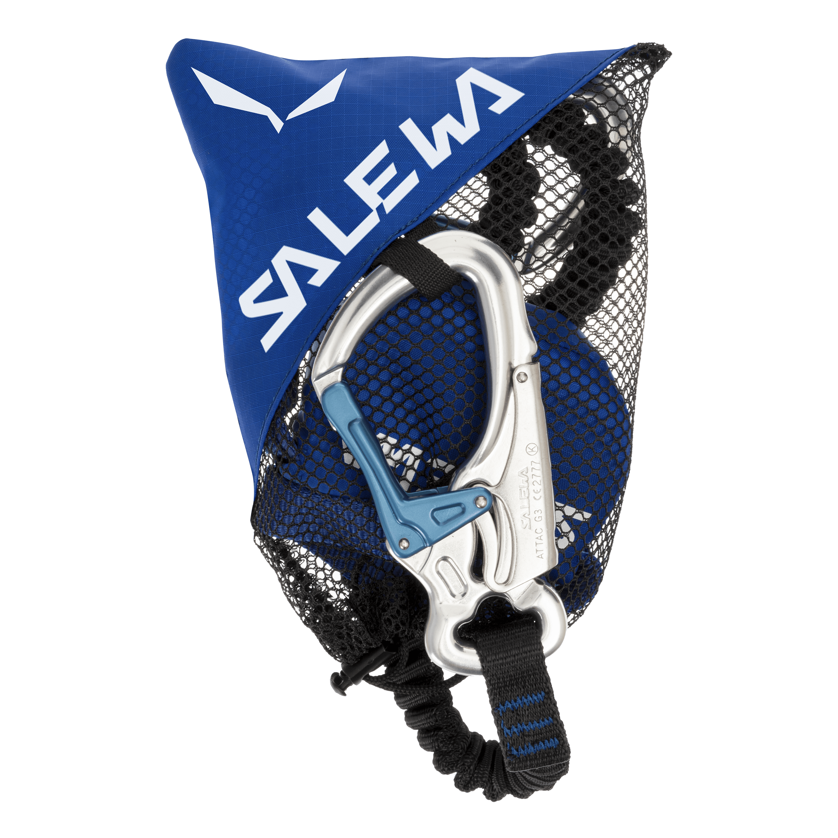 Premium Attac Klettersteigset  perspective_view image