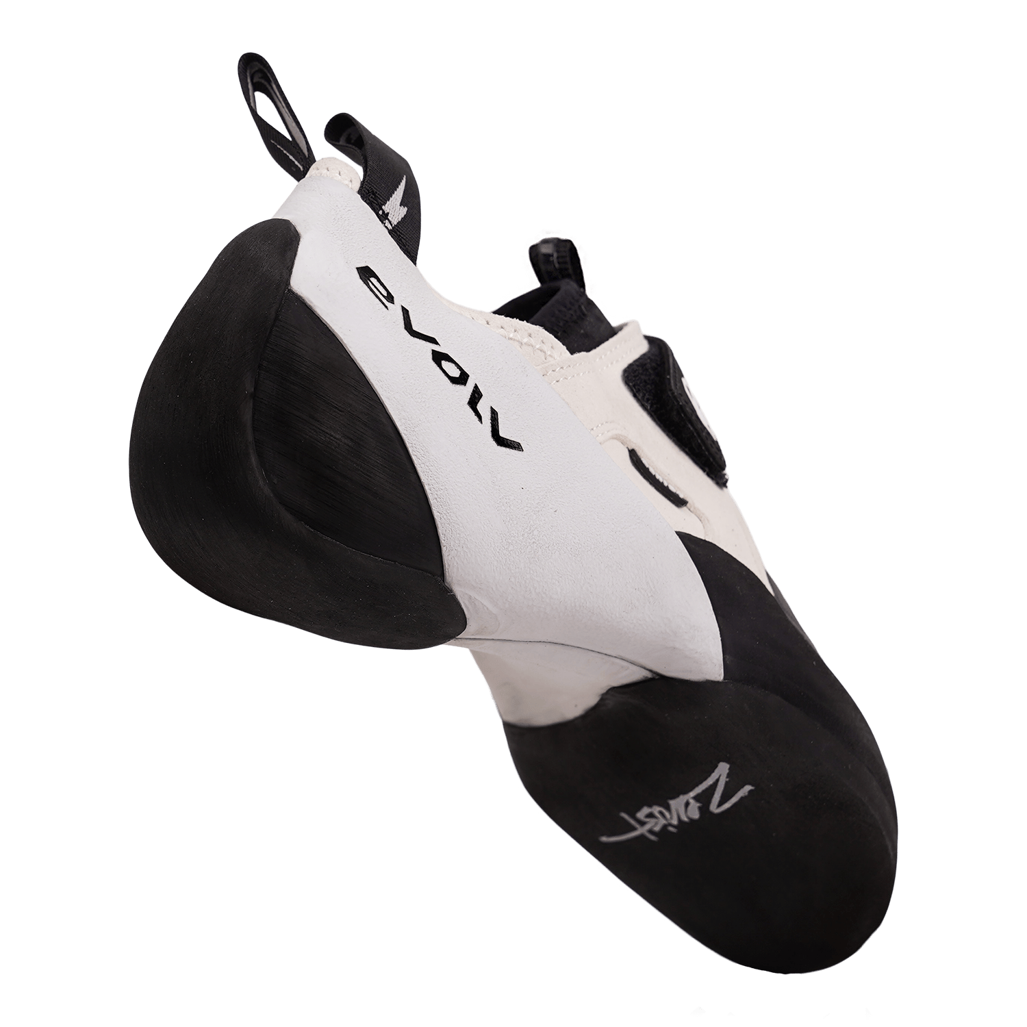 イボルブ　ゼニスト　サイズＵＳ7.5（255mm）
定価19,800円 evolv(イボルブ) Zenist(ゼニスト) ※柔軟で吸い付くようなフィット感
