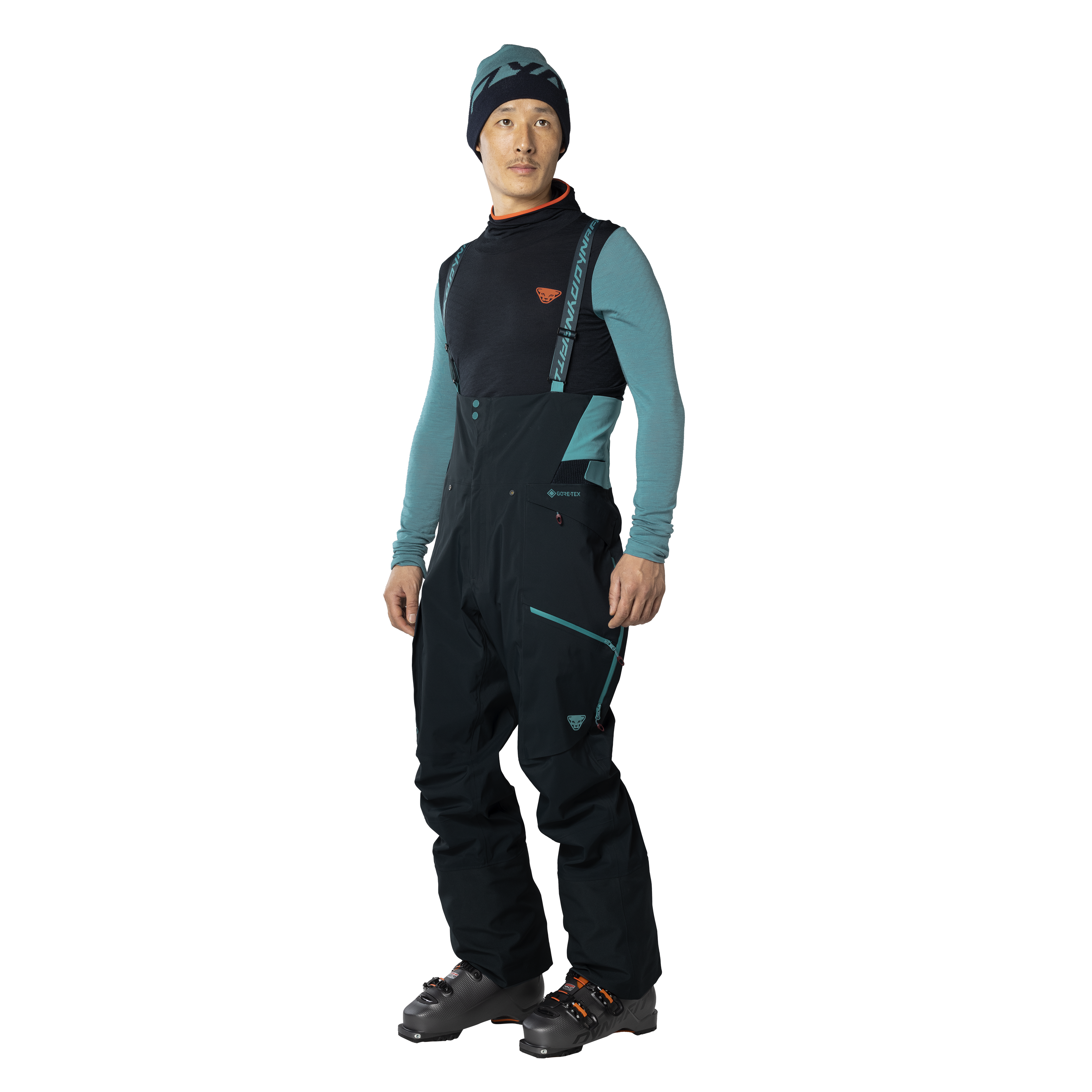 Orion Gtx Waterproof Nylon Pants