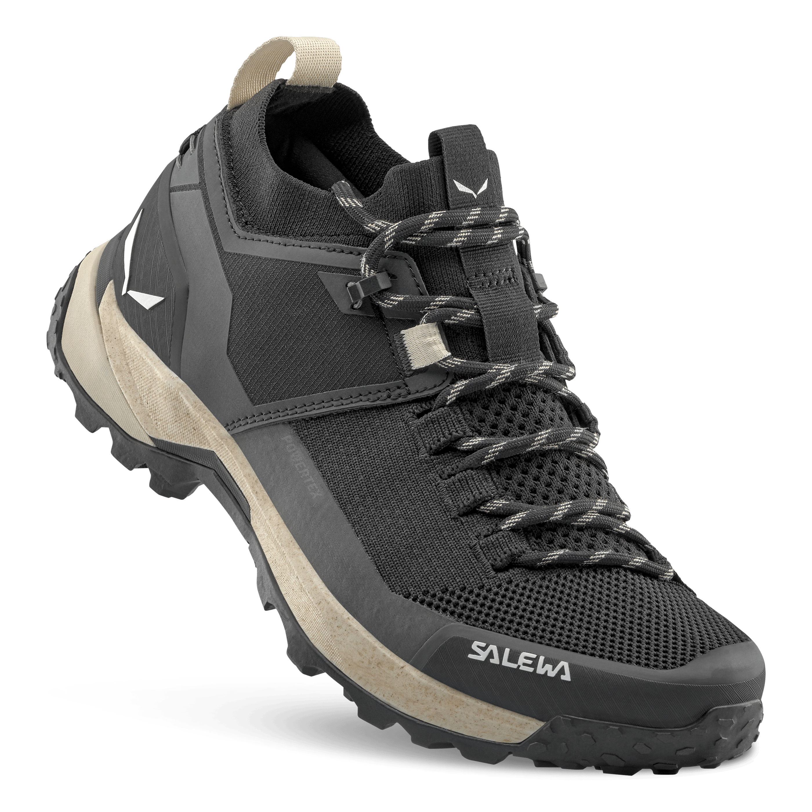 Puez 2 Knit Powertex Scarpa Donna perspective_view image