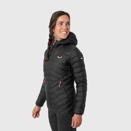 Brenta RDS Daunenjacke Damen hover image