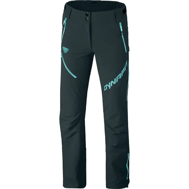 Mercury Dynastretch Damen Hose (kurze Version) still image