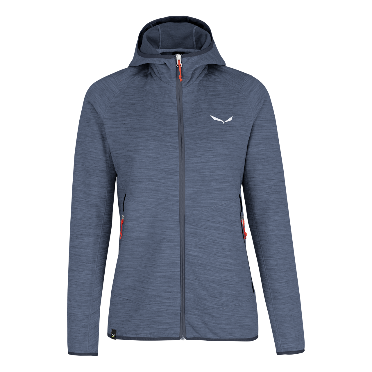 NUVOLAO ALPINEWOOL®  WOMEN'S JACKET