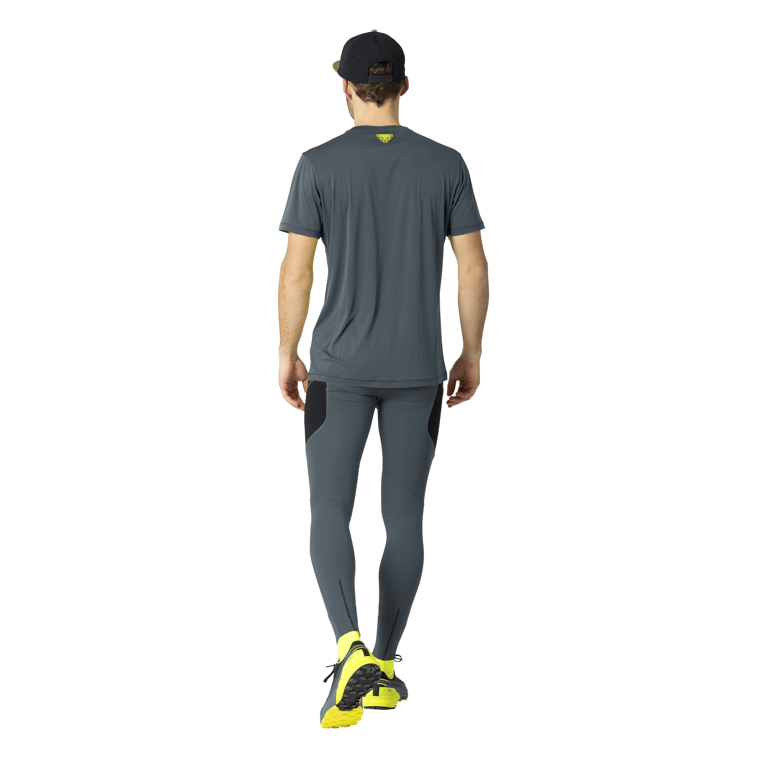 Traverse T-Shirt uomo on_body image