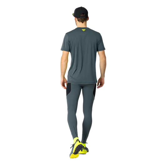 Traverse T-shirt Men on_body image