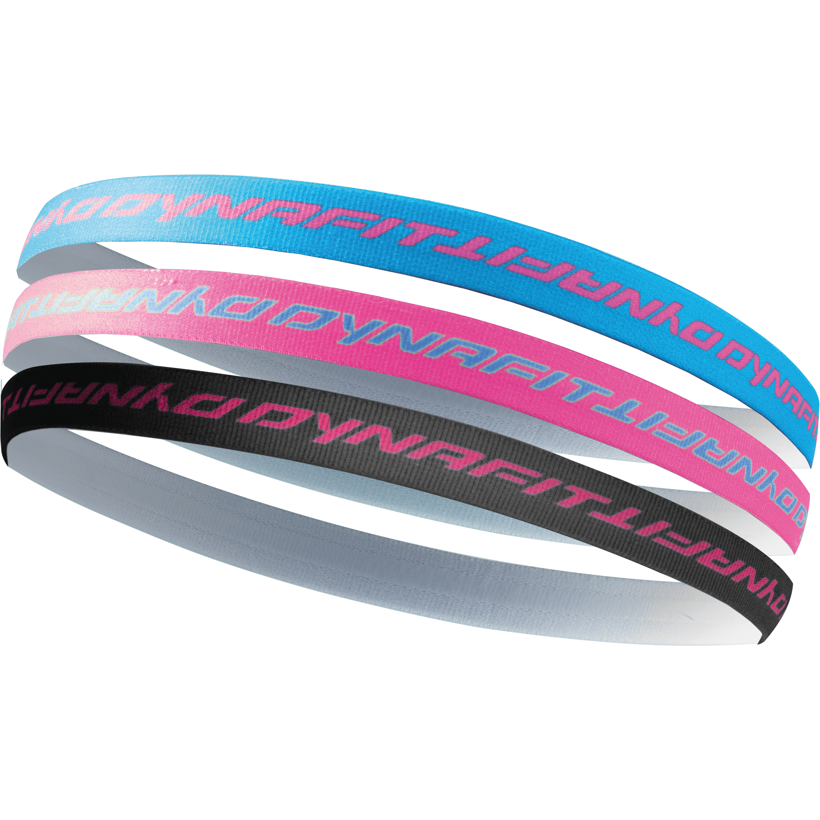 Running Hairband (3 pieces) still image