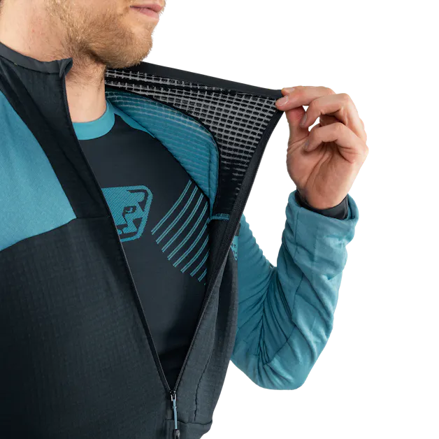 Speed Polartec® Jacket Men tech_detail image