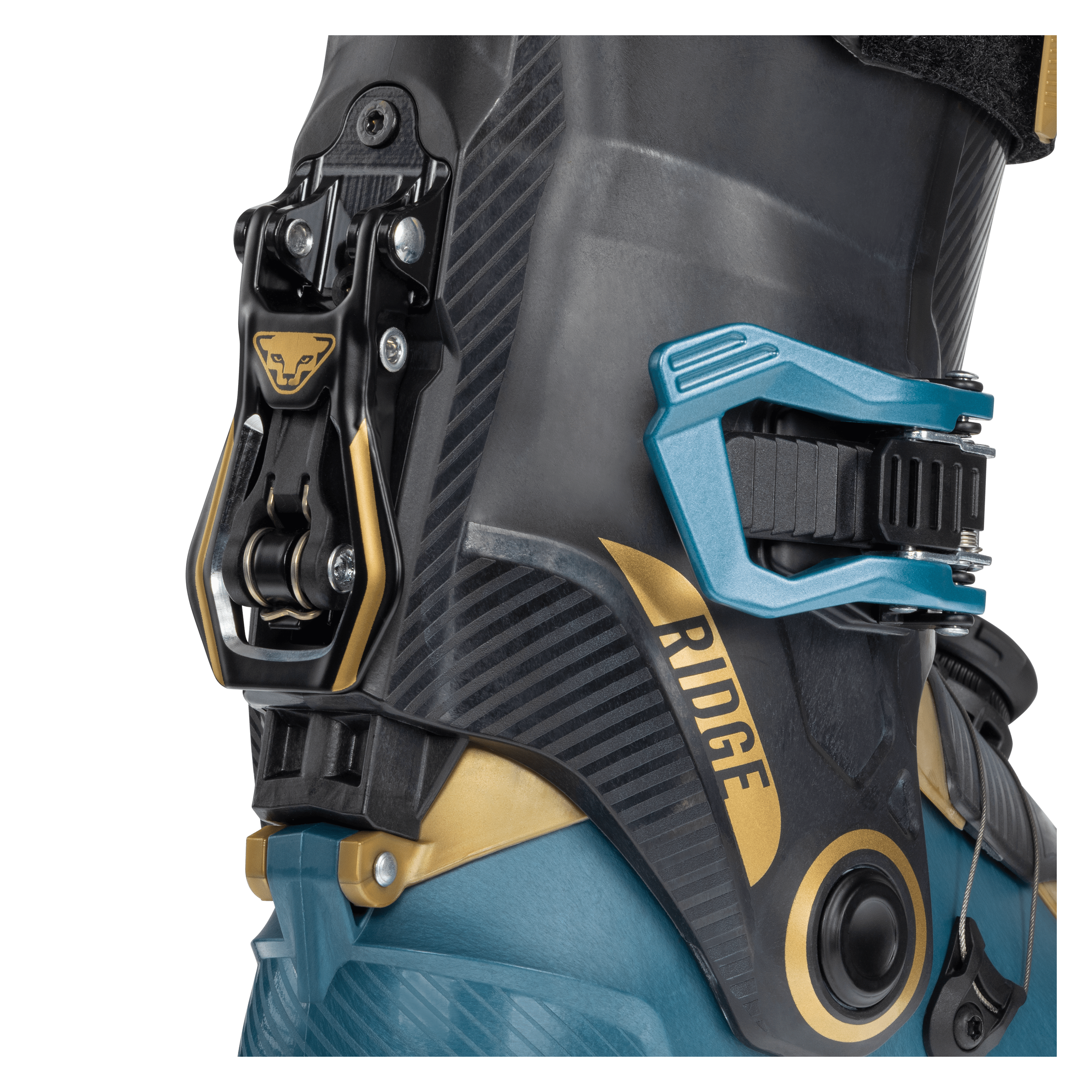 Ridge Tourenskischuh Herren
 tech_detail image