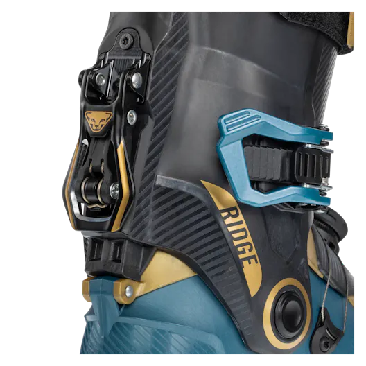 Ridge Ski Touring Boot Men tech_detail image
