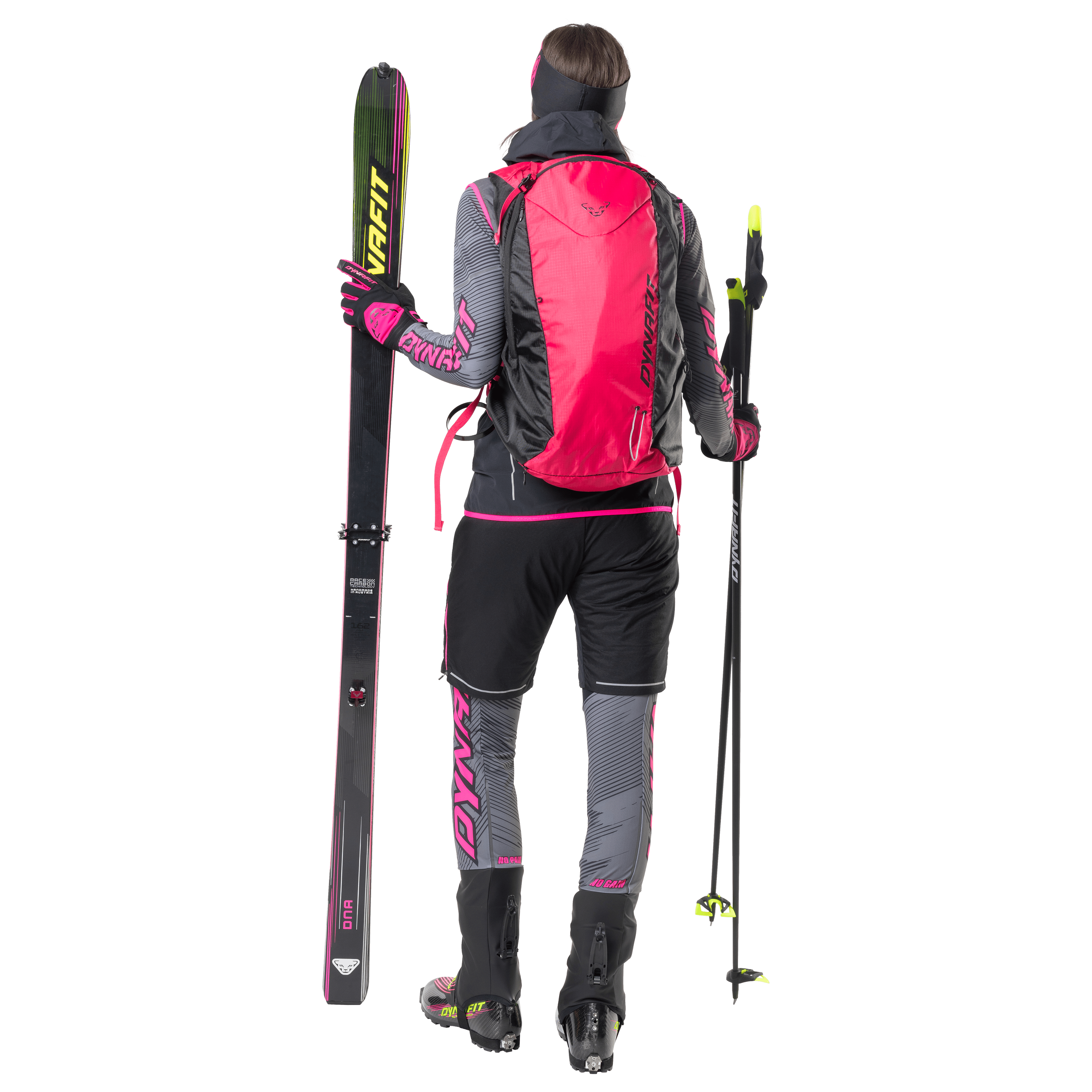 Speed 28 Backpack | Dynafit® International