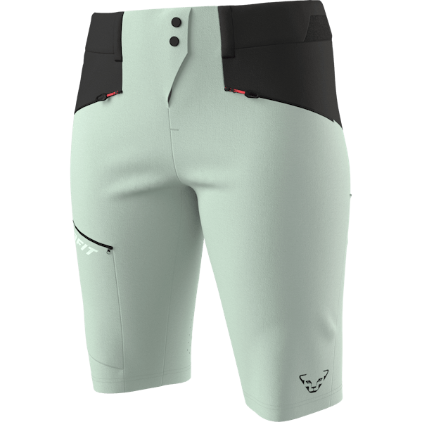 Transalper Dynastretch Shorts Women