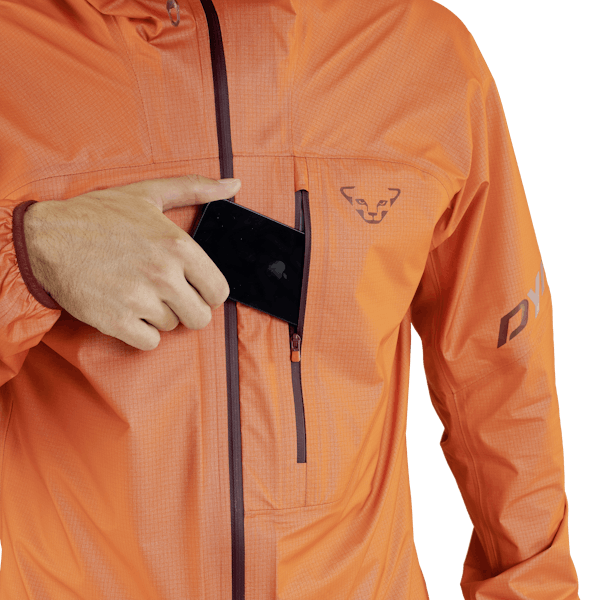 Traverse GORE-TEX Jacket Men