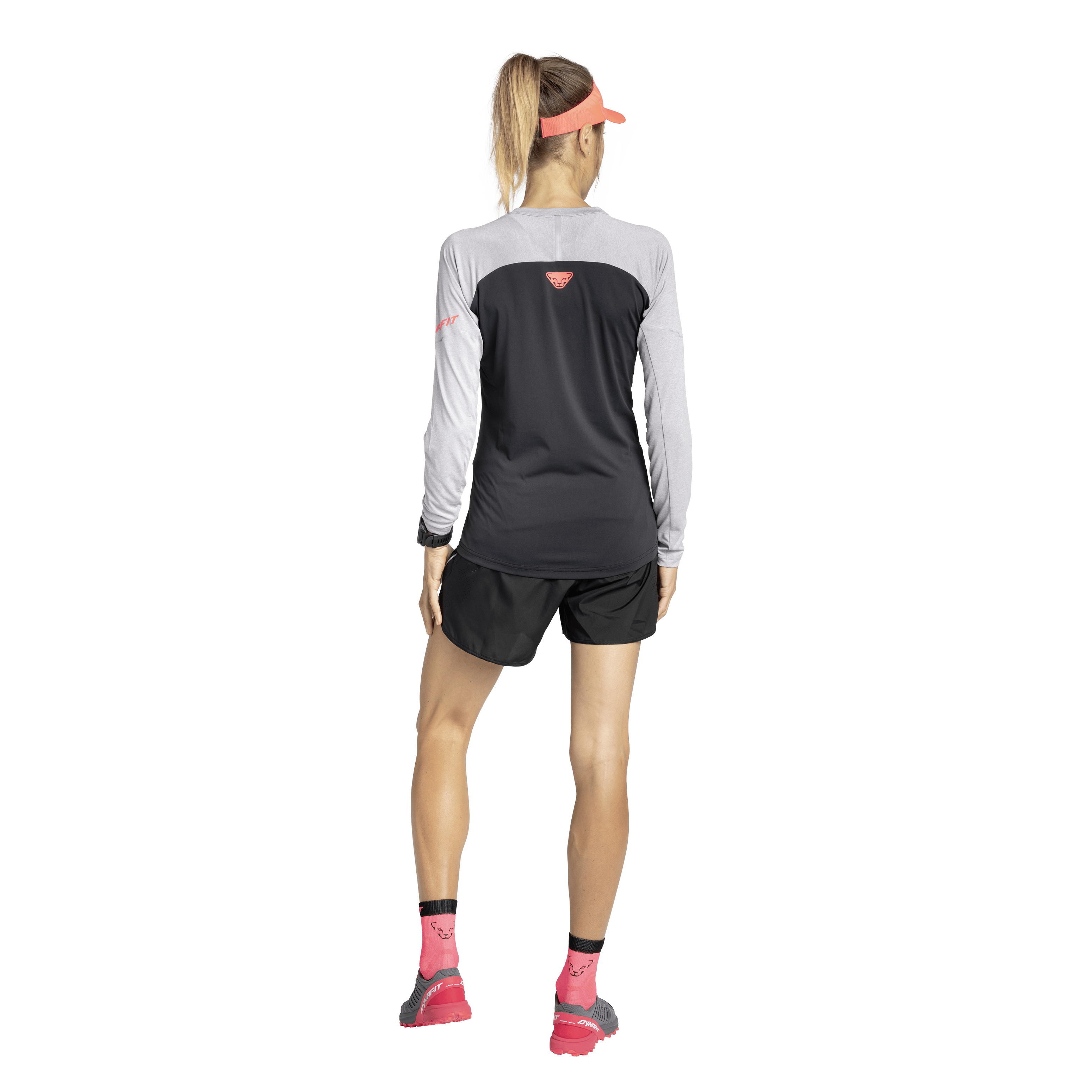 ALPINE PRO W on_body image