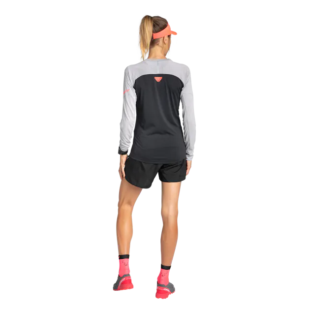 ALPINE PRO W on_body image
