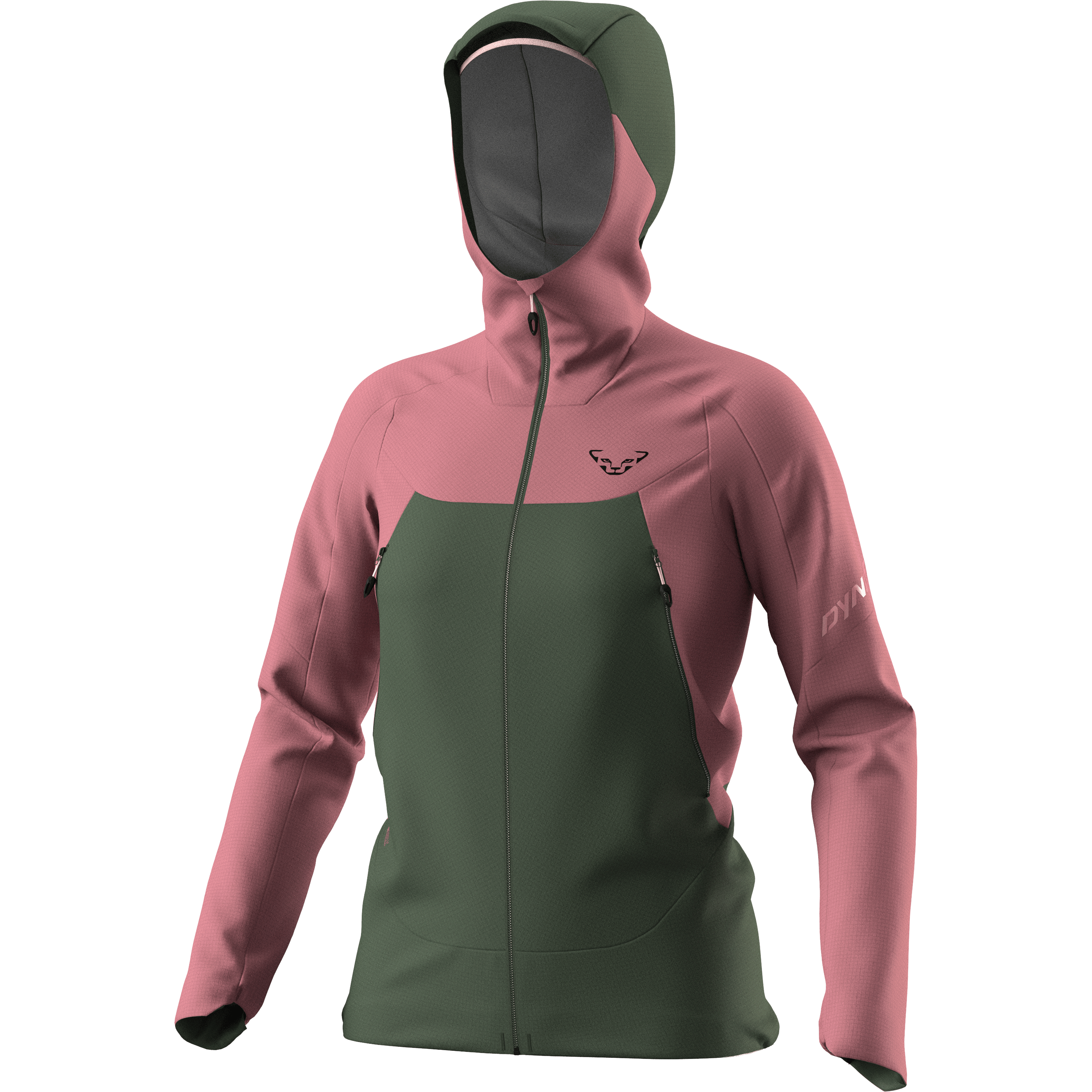 Transalper 3-Lagen Jacket Women | Dynafit® International