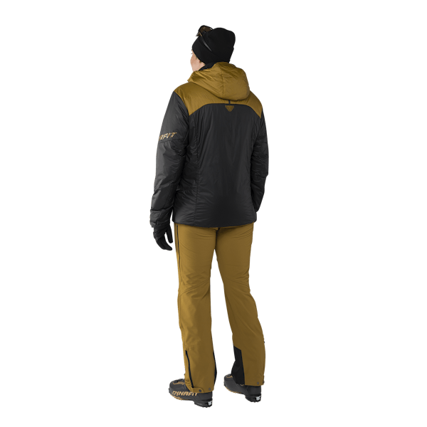 Radical Primaloft® Hooded Jacket Men 