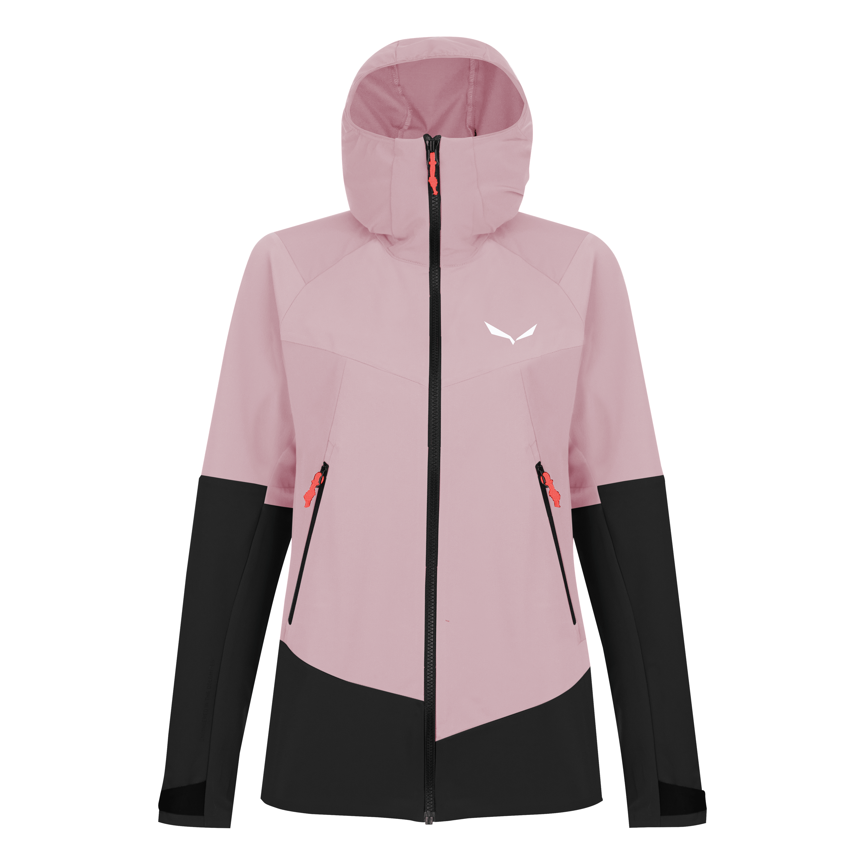 Sella Durastretch Jacket Women still image