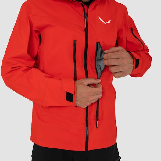 Ortles Gore-Tex® Pro Veste Homme tech_detail image