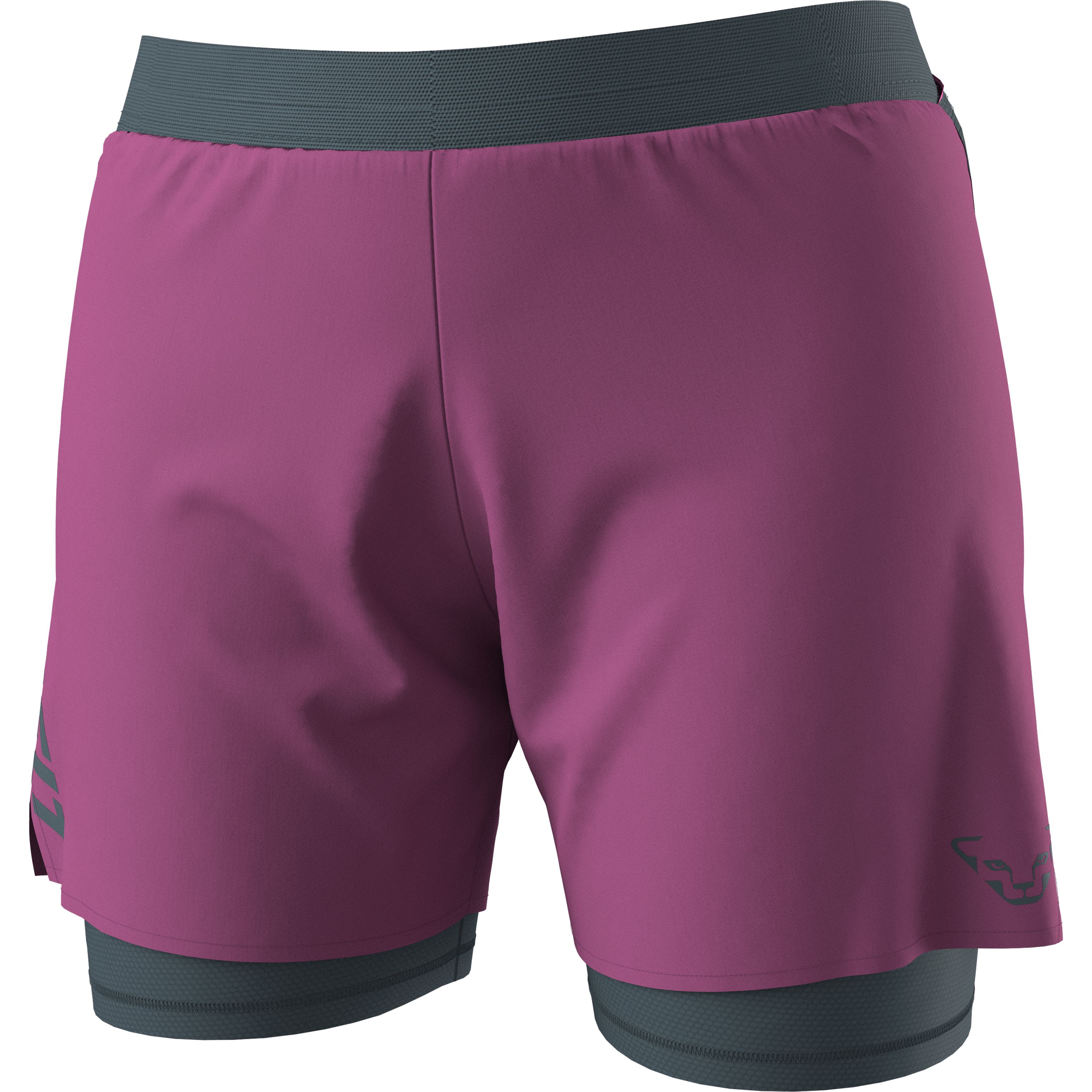 Alpine Pro 2in1 Shorts Women still image