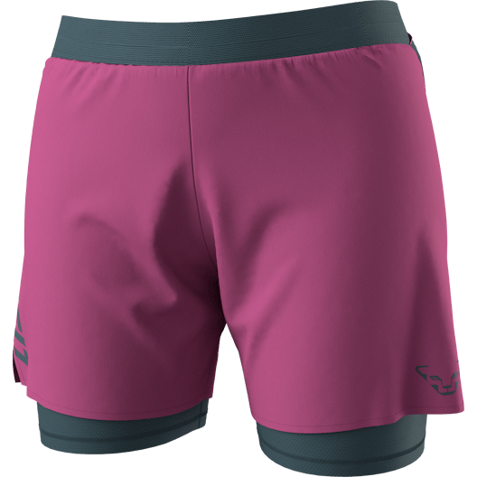Alpine Pro 2in1 Shorts Damen still image