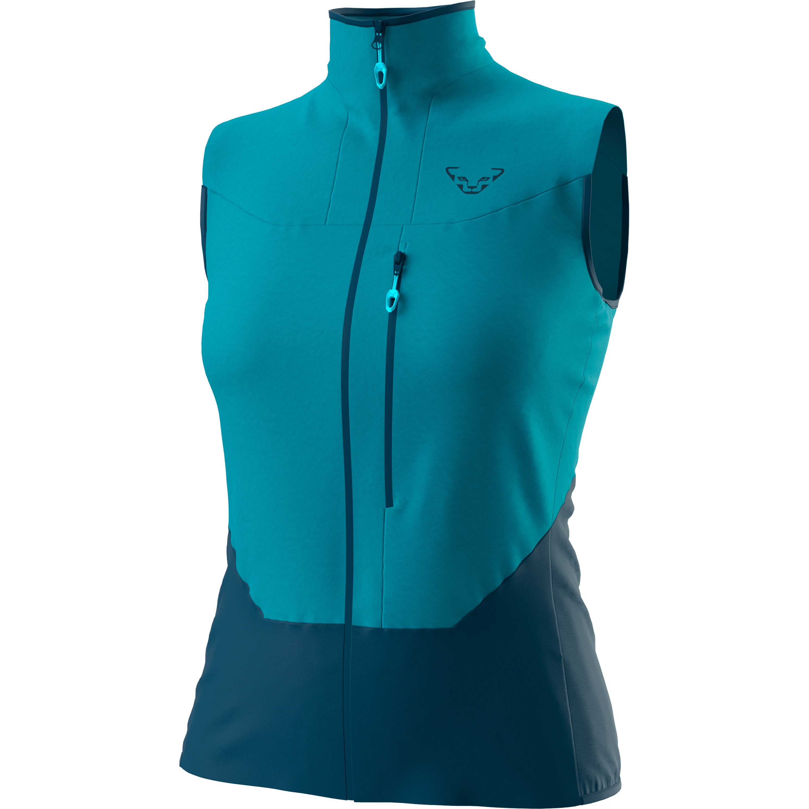 Gilet Traverse Dynastretch femmes still image