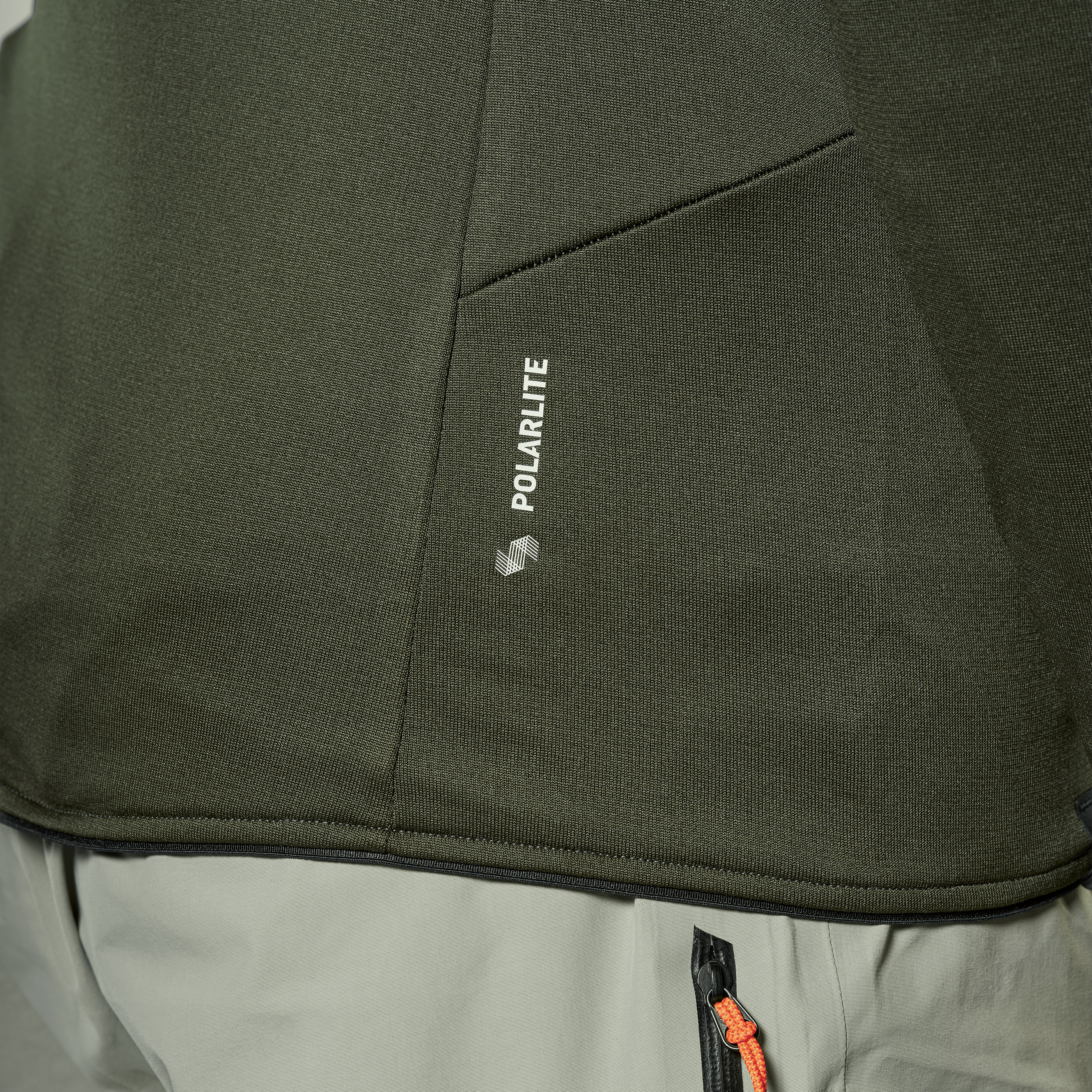 Sella Crevasse Chaqueta Hombre tech_detail image