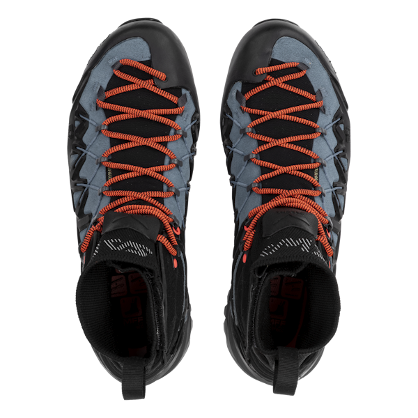 Wildfire Edge Mid GORE-TEX® Women's Shoes