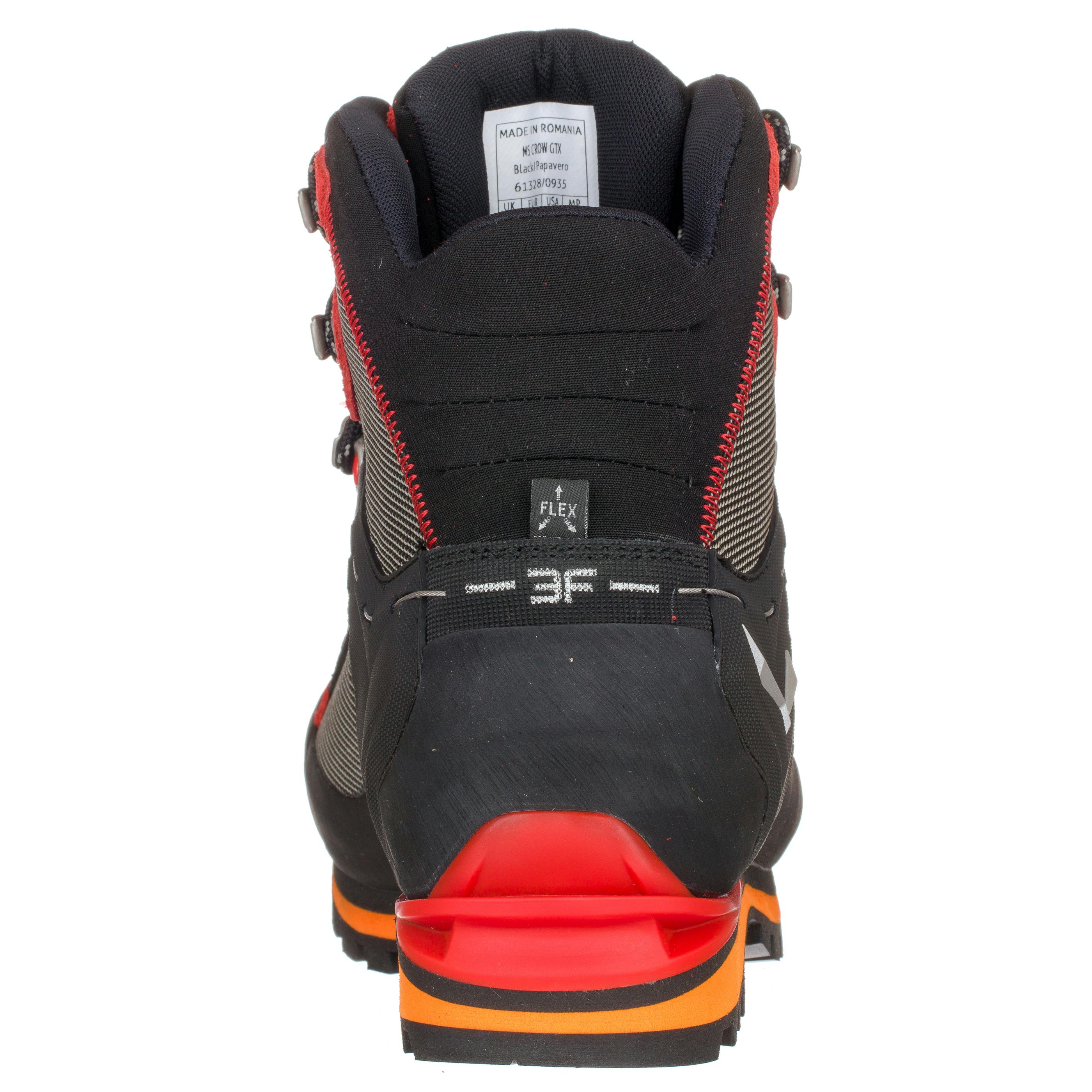 Crow GORE-TEX® Chaussures Homme perspective_view image