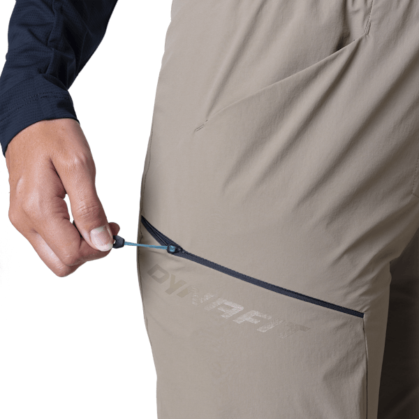 Transalper cargo pants women