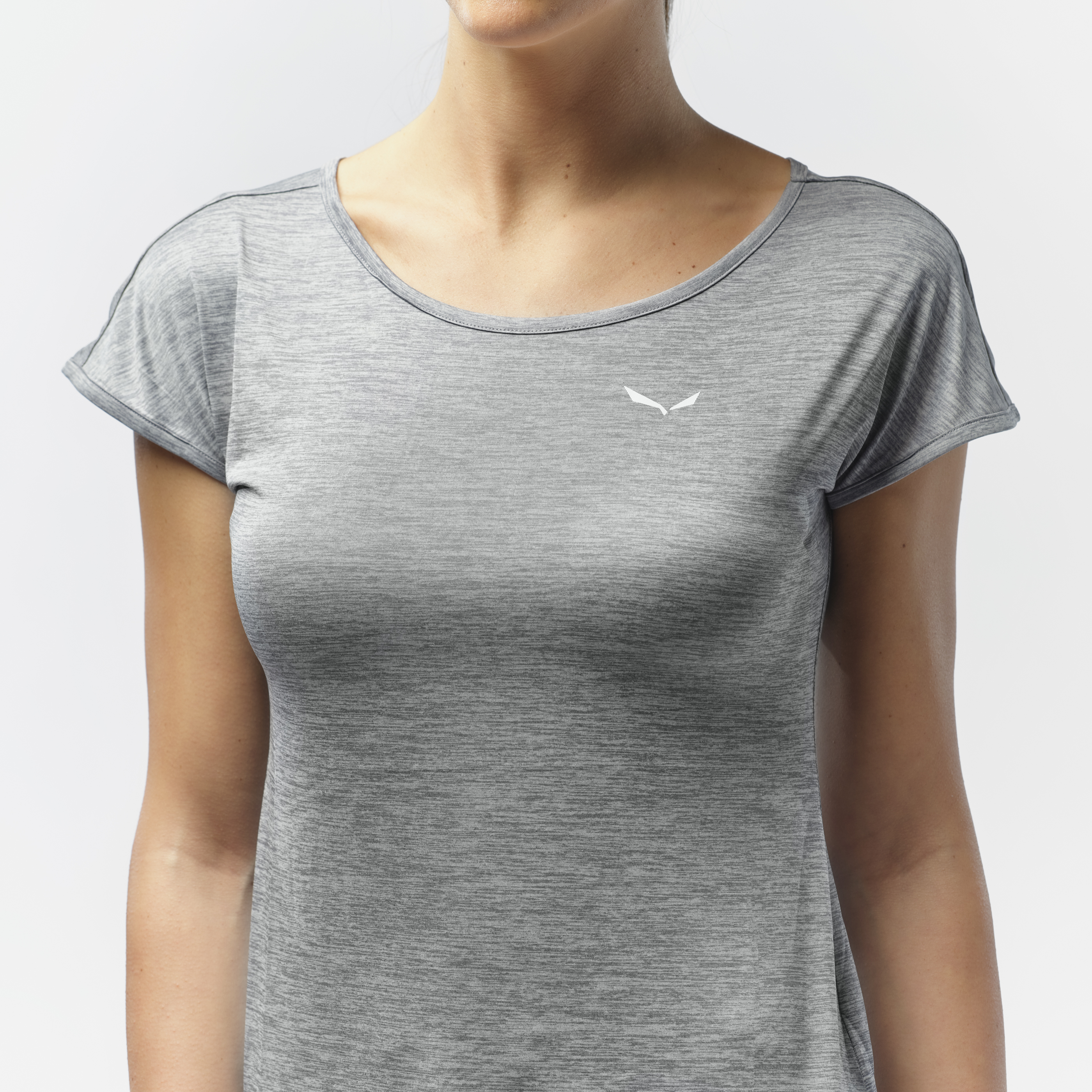 Puez Melange Dry T-shirt Women