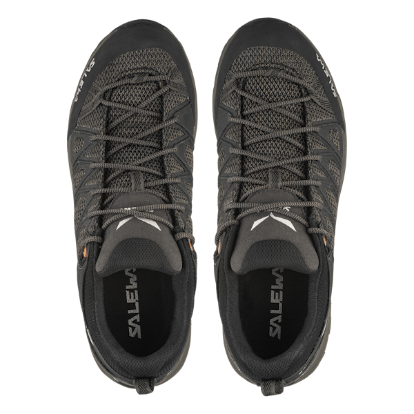 N1 Salewa Mountain Trainer Gore-Tex - Zapatillas l   Tallas 43 Color Negro