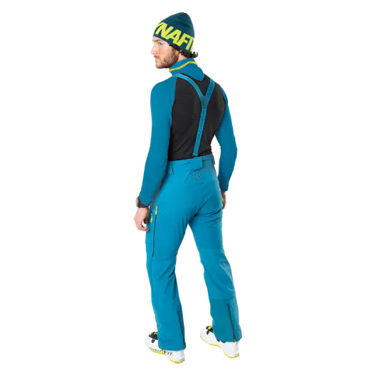 Free INFINIUM™ Hybrid Pants Men perspective_view image