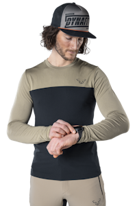 【DYNAFIT】 LUCCA 2.0 Men's short sleeve t-shirt /追跡付 Traverse S-Tech Longsleeve Men | Dynafit® UK