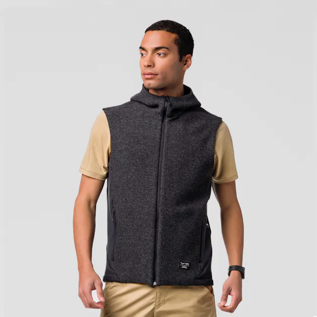 Fanes Sarner Light Hybrid Gilet Uomo hover image