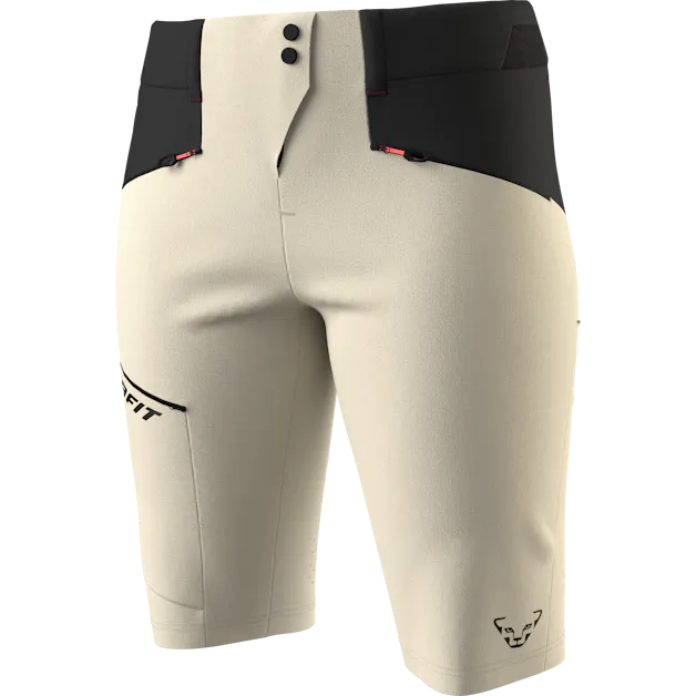 Transalper Dynastretch Shorts Women still image