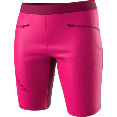 Traverse Dynastretch Shorts Damen still image