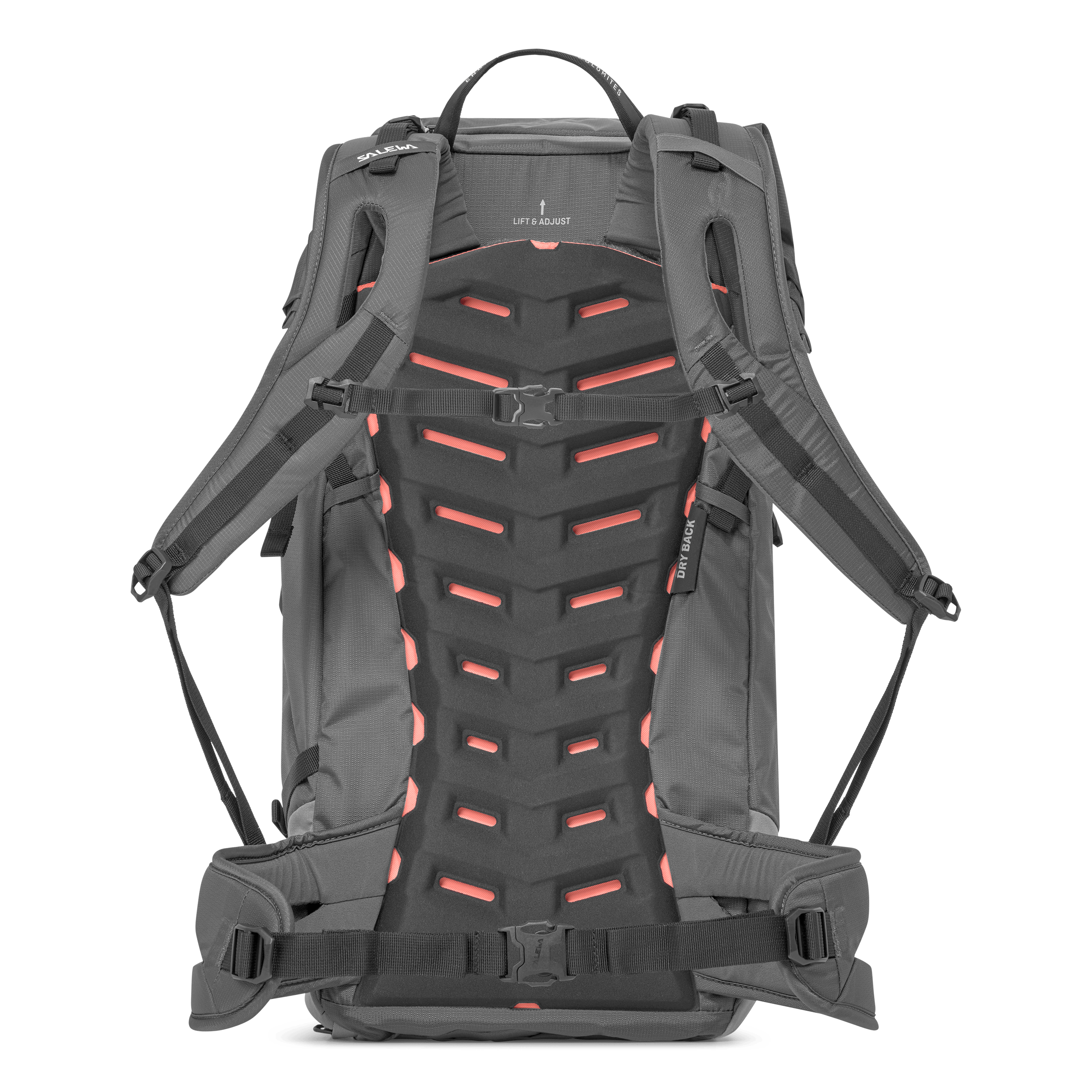 Puez 32+5L Backpack | Salewa® International
