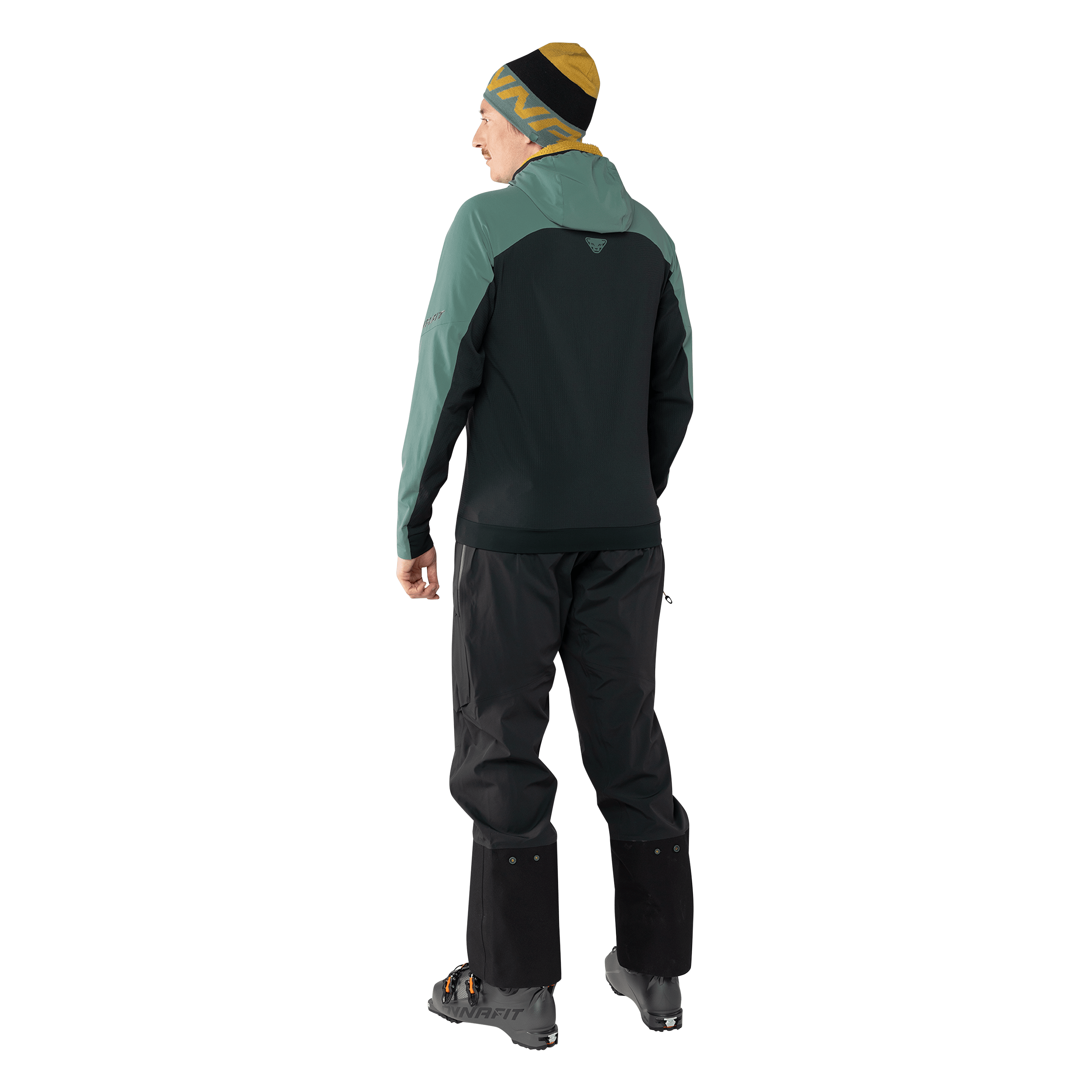 Tigard Alpha Direct Anorak Herren perspective_view image