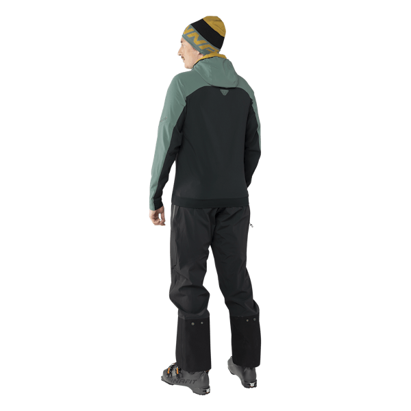 Tigard Alpha® Direct Anorak Man