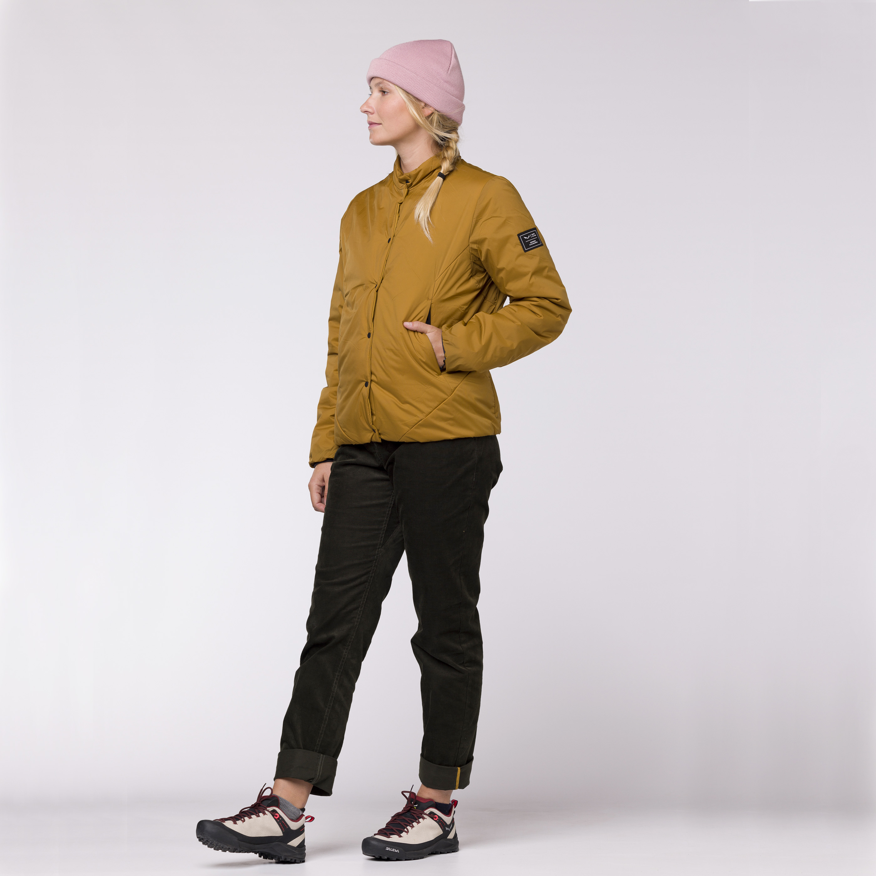 Weekend offender 2024 brook jacket