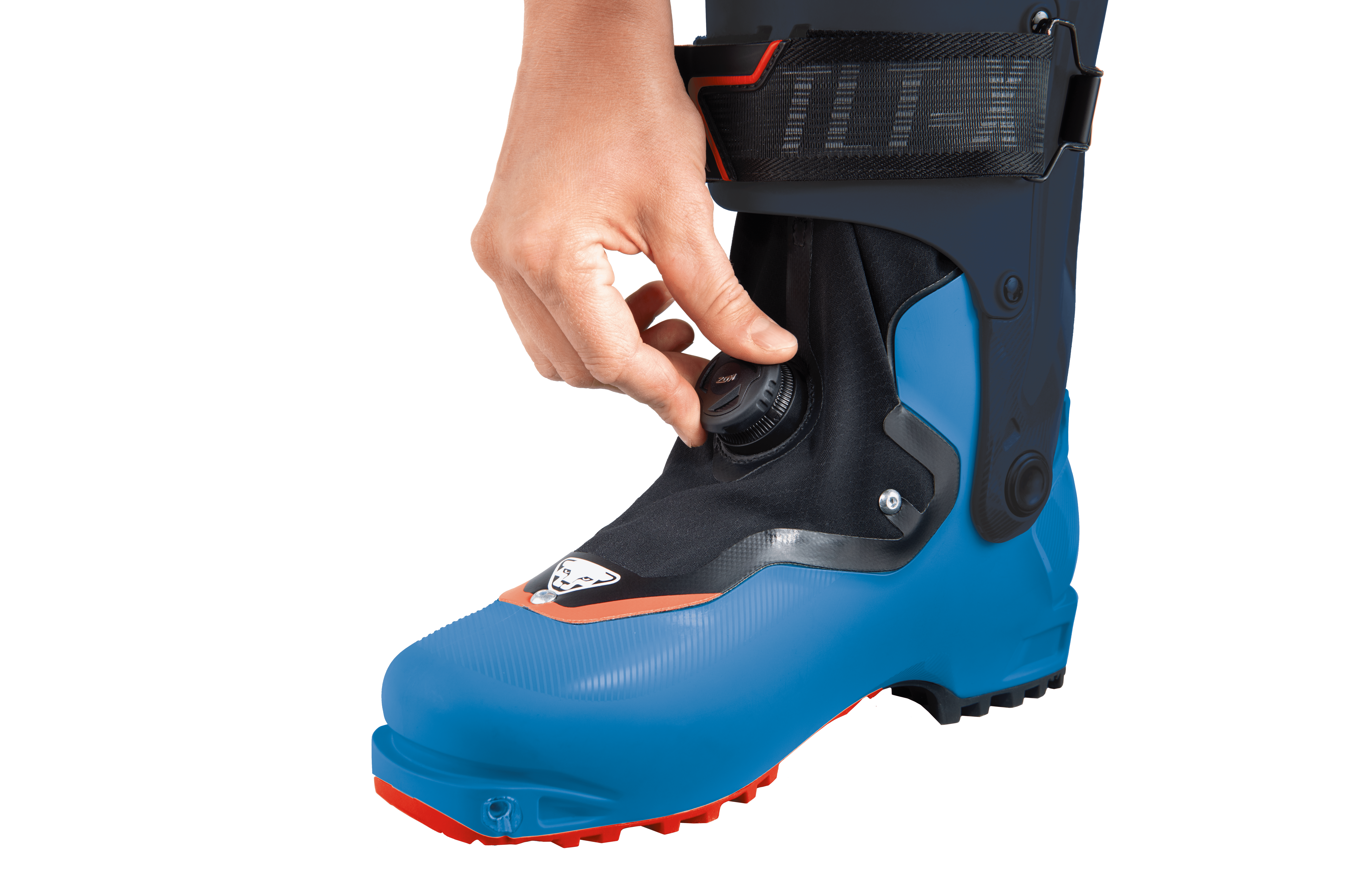 TLT X Tourenskischuh Unisex tech_detail image