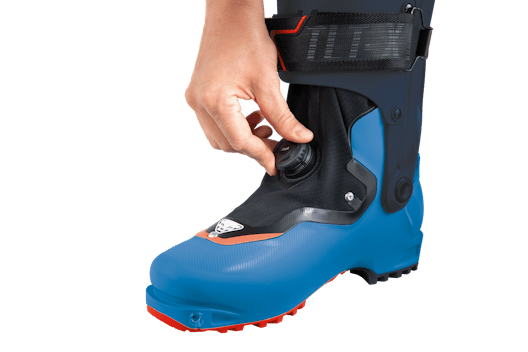 TLT X Ski Touring Boot Men tech_detail image