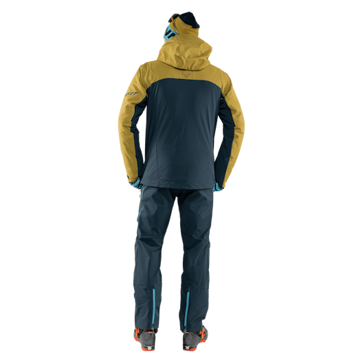 Free INFINIUM™ Hybrid Pants Men perspective_view image