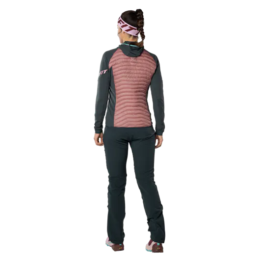 Transalper Pro Pant Women perspective_view image