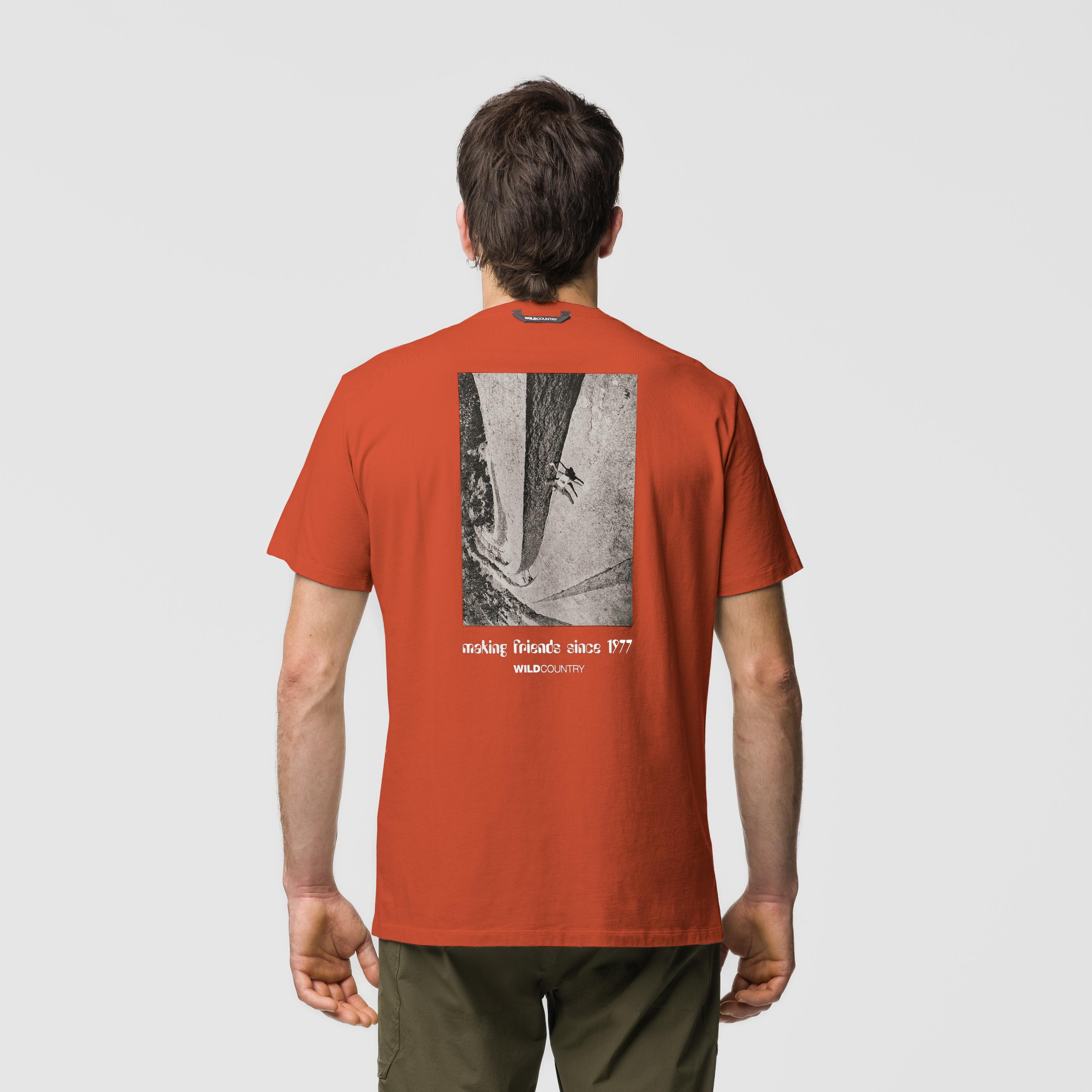 Friends T-shirt uomo  hover image