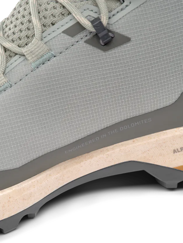 Puez Knit Mid Powertex Boot Men tech_detail image