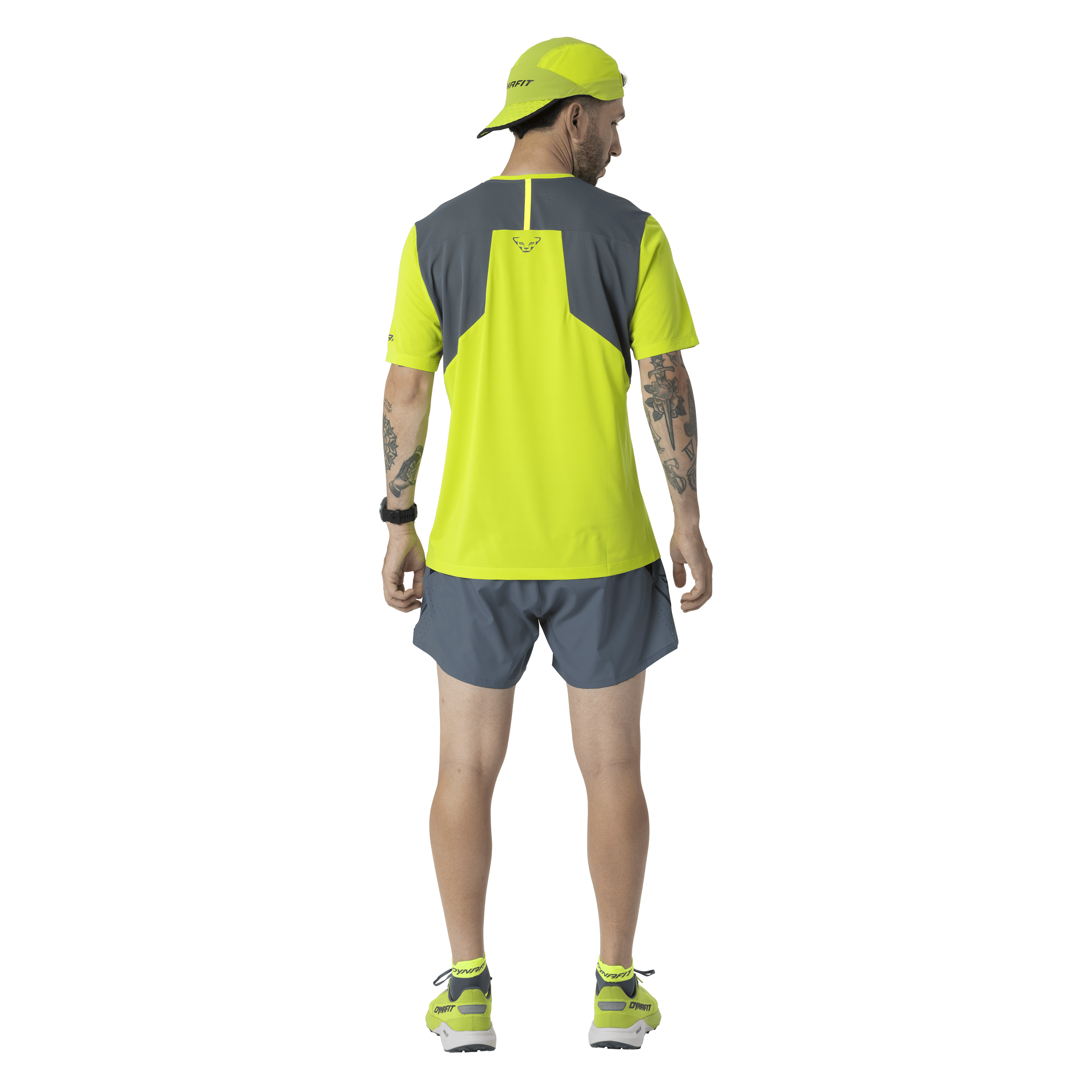 Sky Shirt uomo perspective_view image