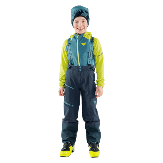 Youngstar 3L Pants Unisex on_body image